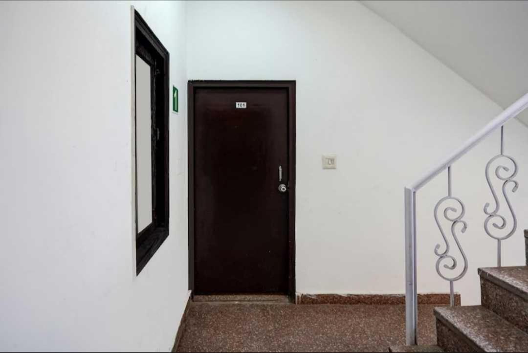 Hotel O Anshu 4*